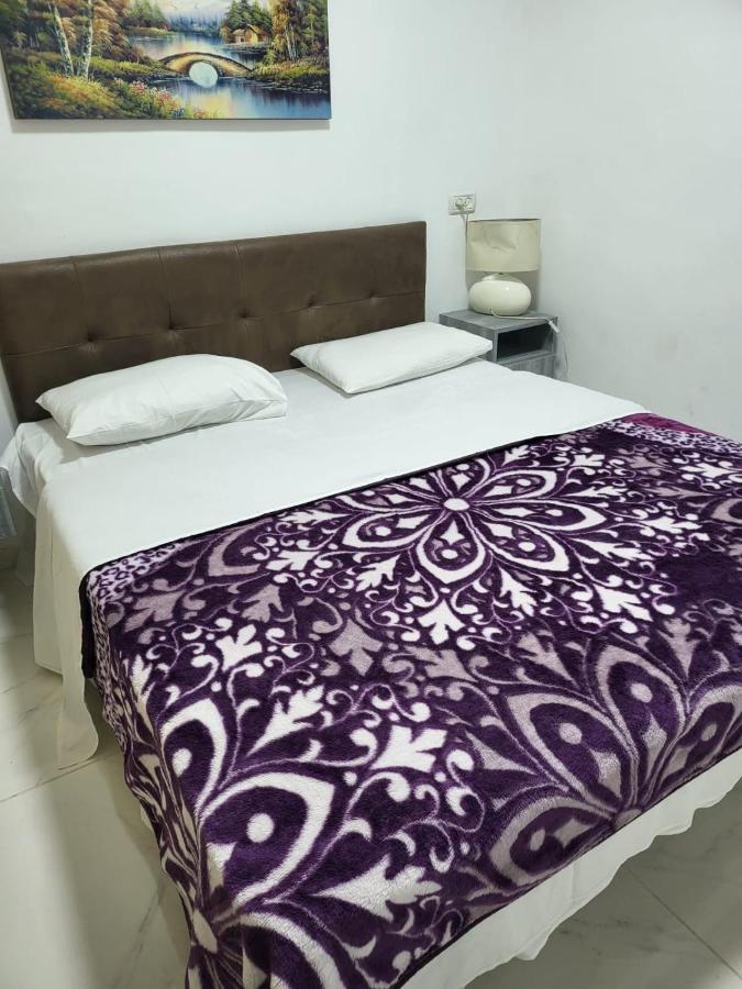 Hotel Habira Jerusalem Exteriör bild