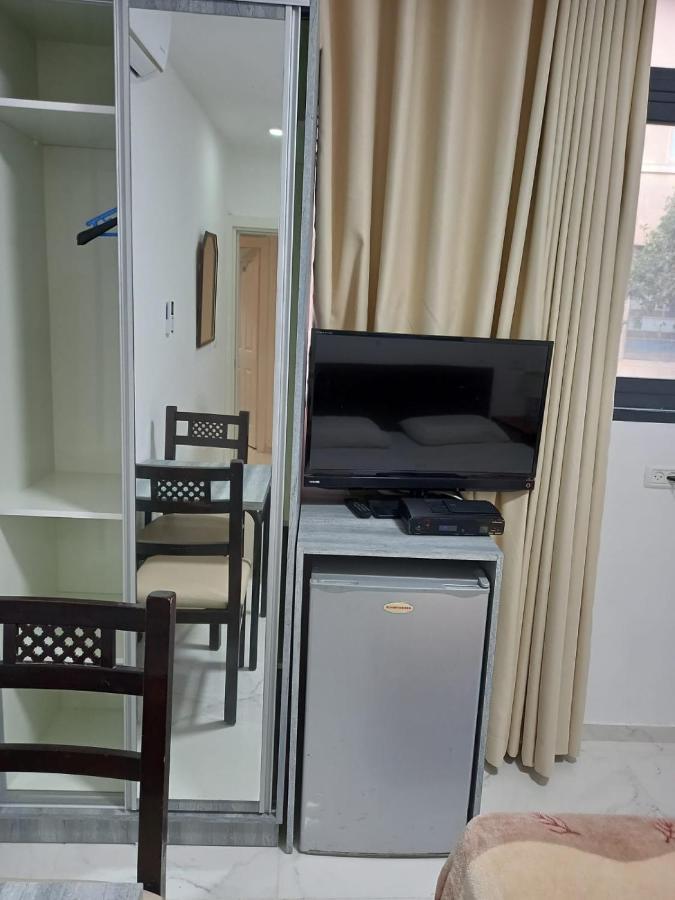 Hotel Habira Jerusalem Exteriör bild