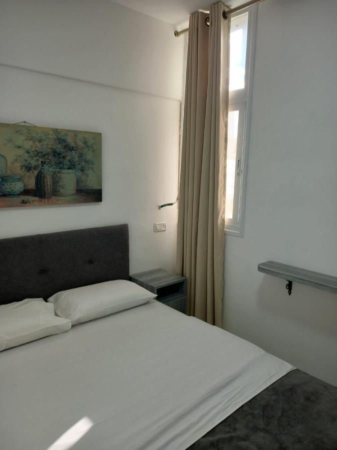 Hotel Habira Jerusalem Exteriör bild