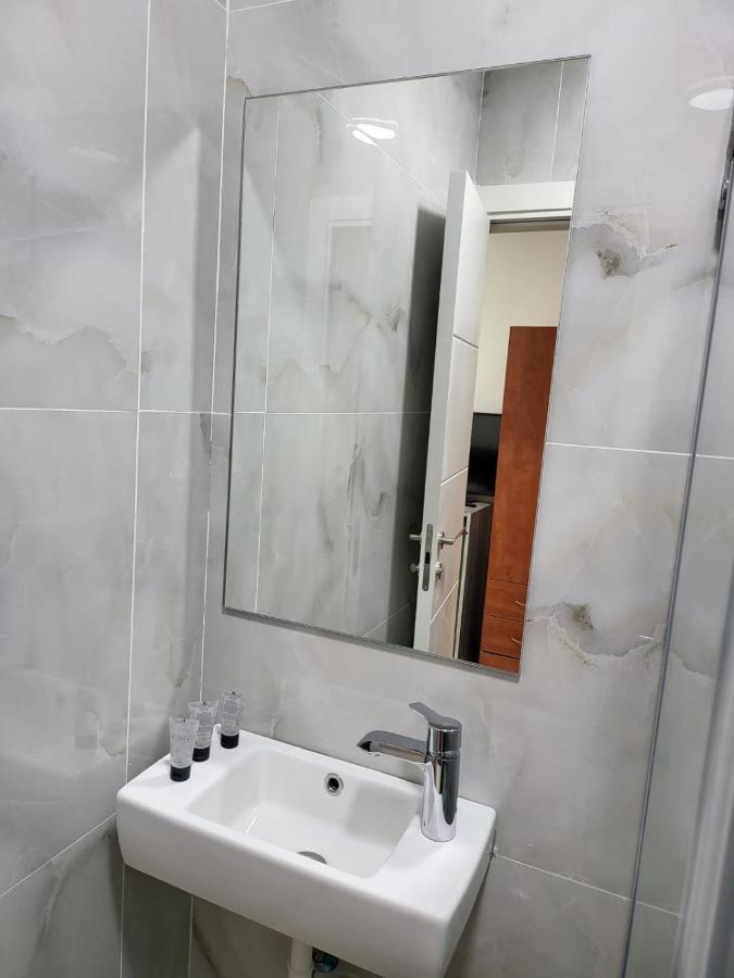 Hotel Habira Jerusalem Exteriör bild